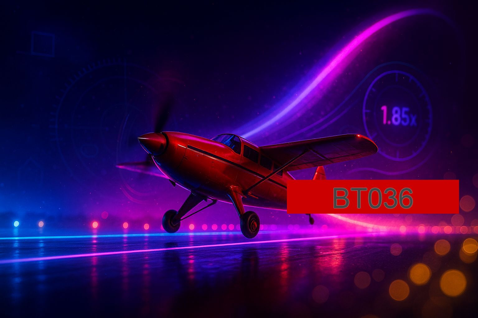 Como Jogar Aviator