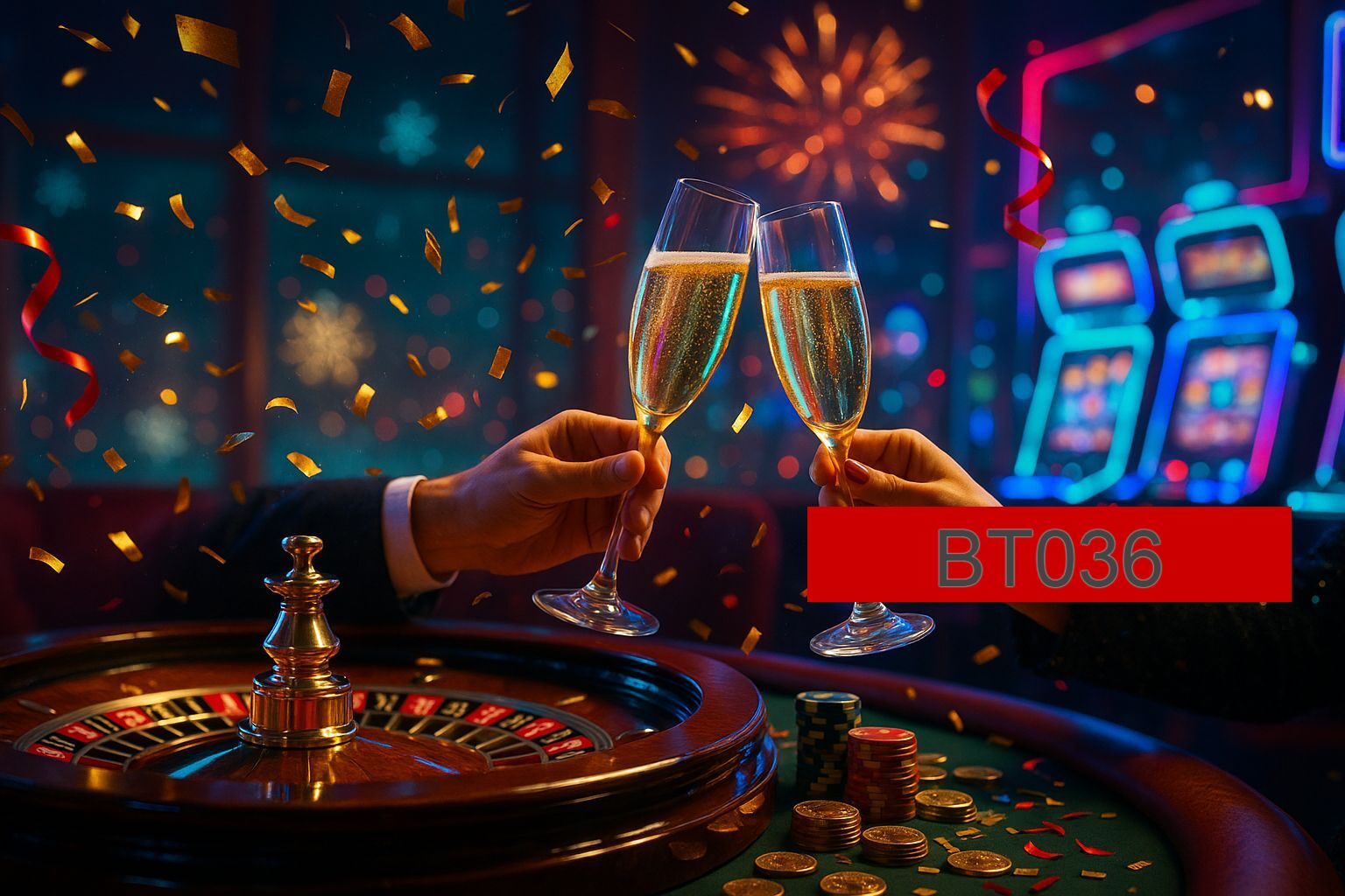 Jogos Festivos